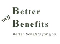 My Better Benefits