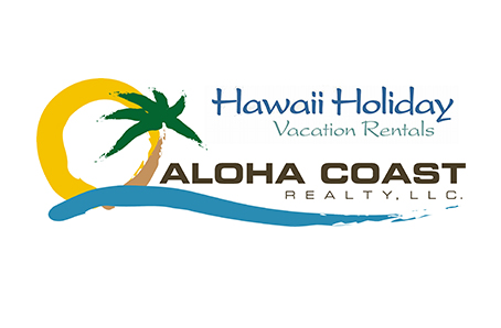 Aloha Coast Realty Members save 5% on rentals